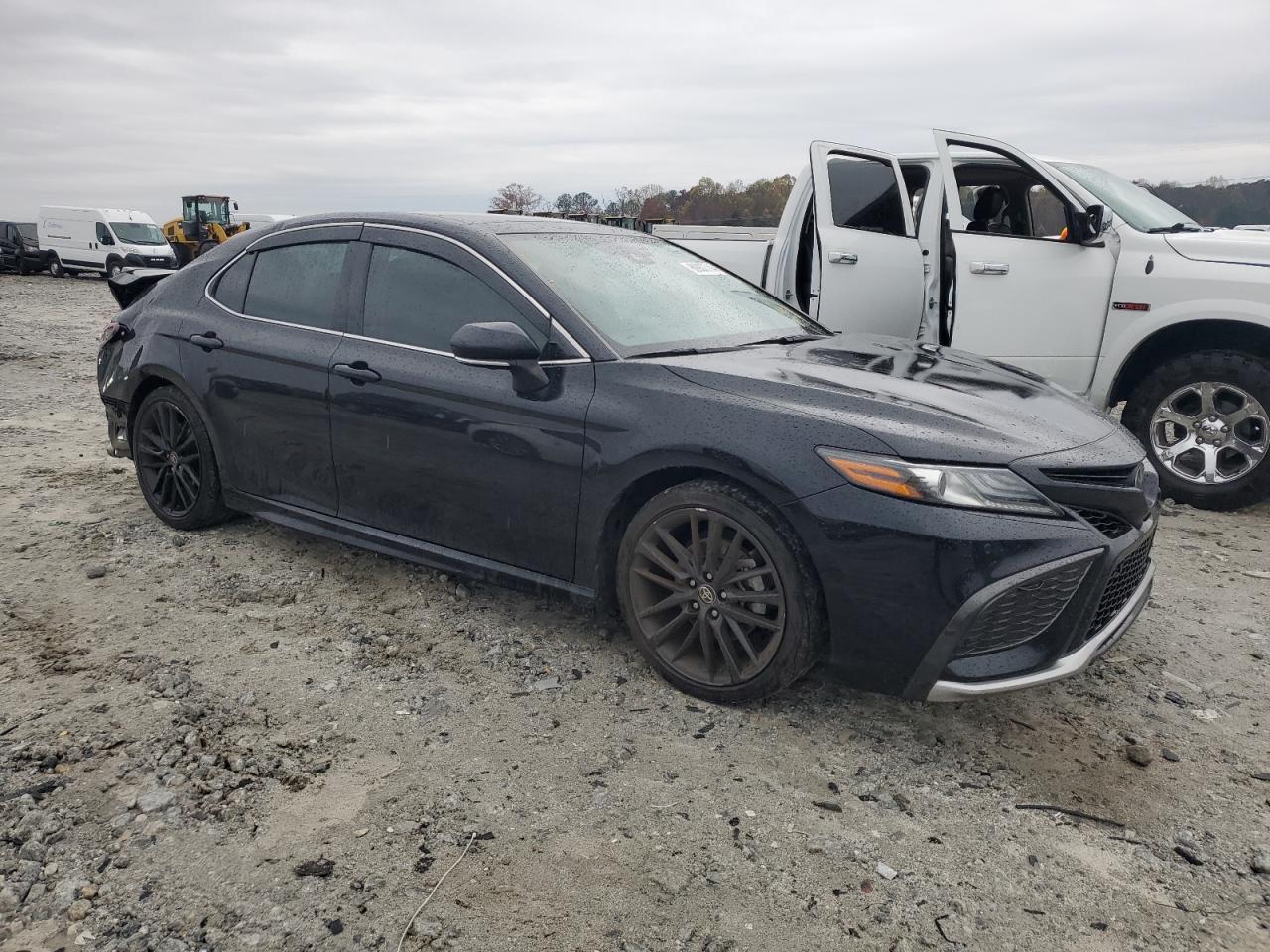 2022 Toyota Camry - Image 4