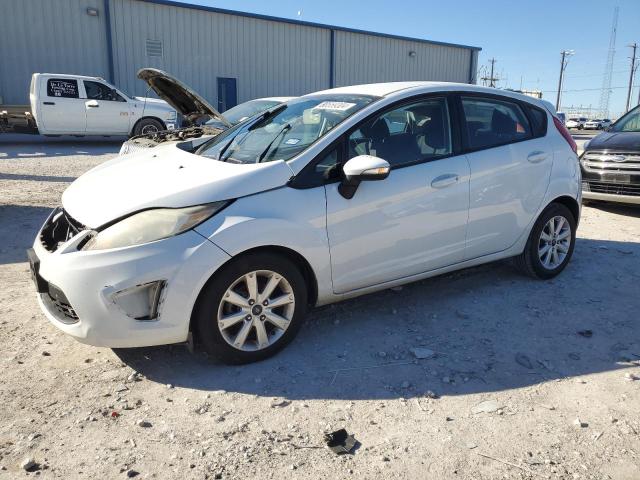 2013 Ford Fiesta Se