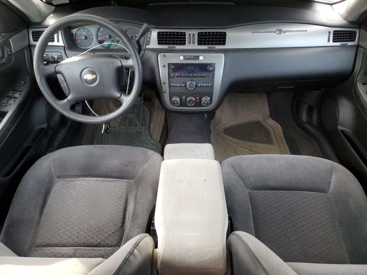 2014 Chevrolet Impala - Image 8