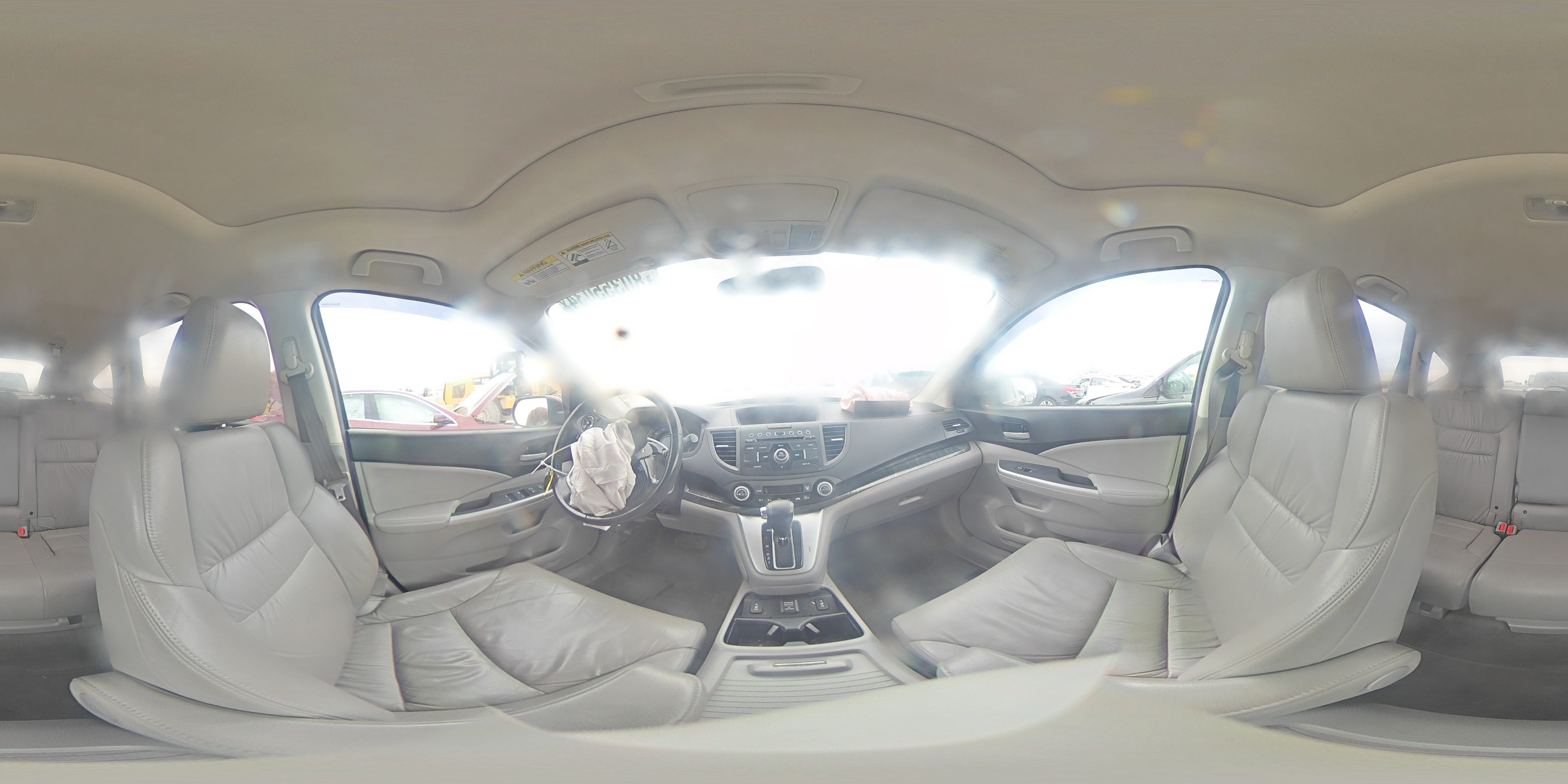 2013 Honda CR-V - Image 14