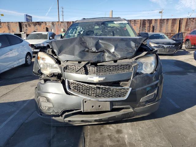  CHEVROLET EQUINOX 2013 Black