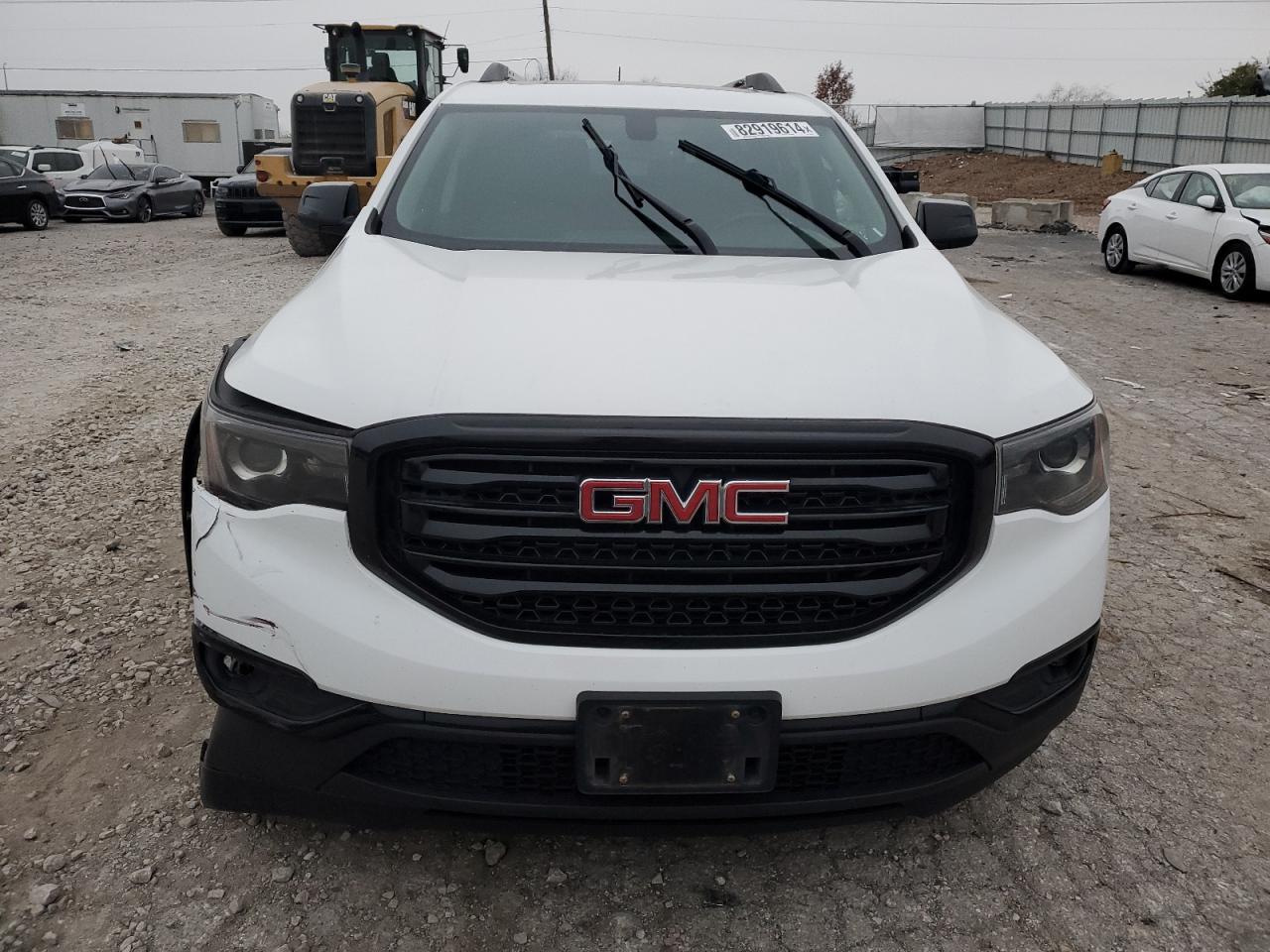 2019 GMC Acadia - Image 5