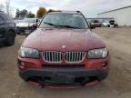 2009 BMW X3 XDRIVE30I for sale at Copart ON - TORONTO