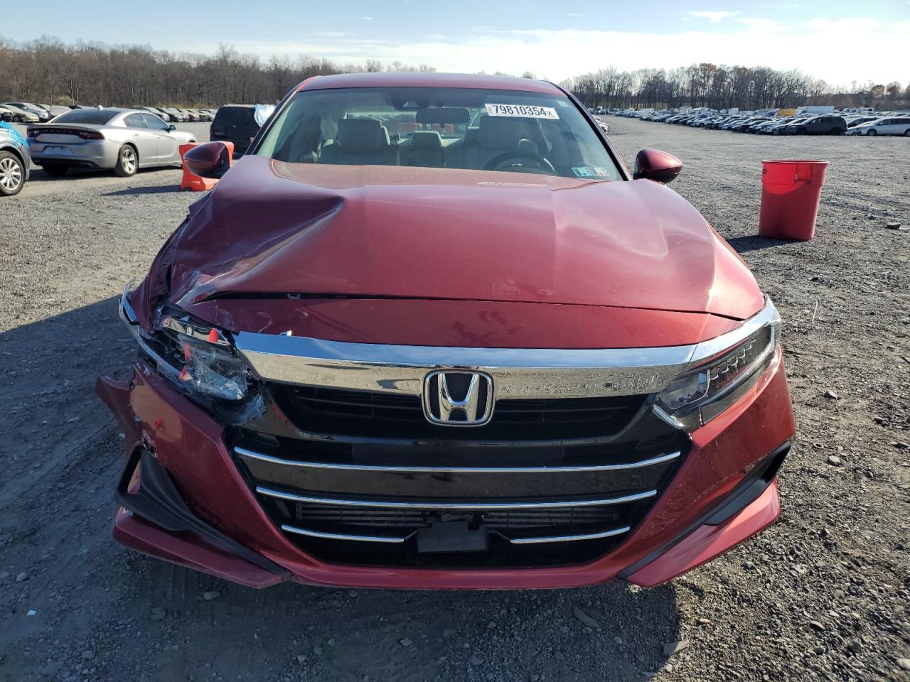 2021 Honda Accord - Image 5