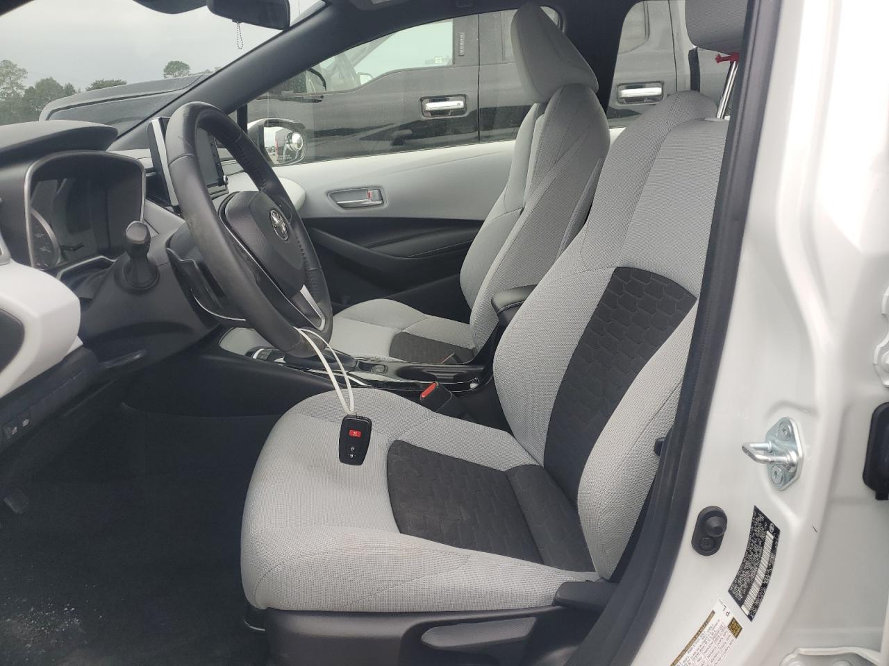 2022 Toyota Corolla - Image 7