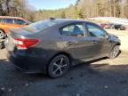 2019 Subaru Impreza Premium for Sale in Center Rutland, VT - Front End