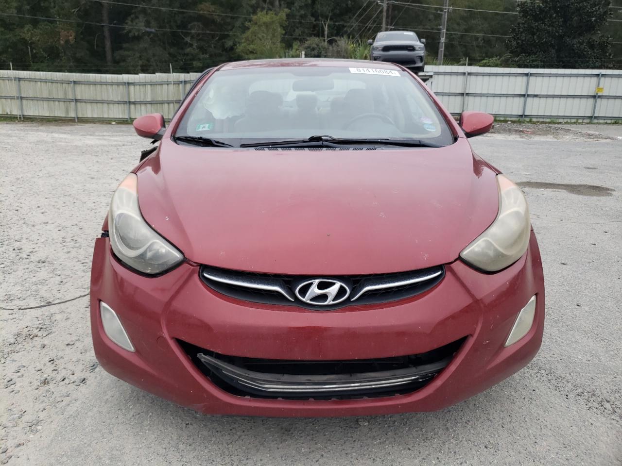 2012 Hyundai Elantra - Image 5