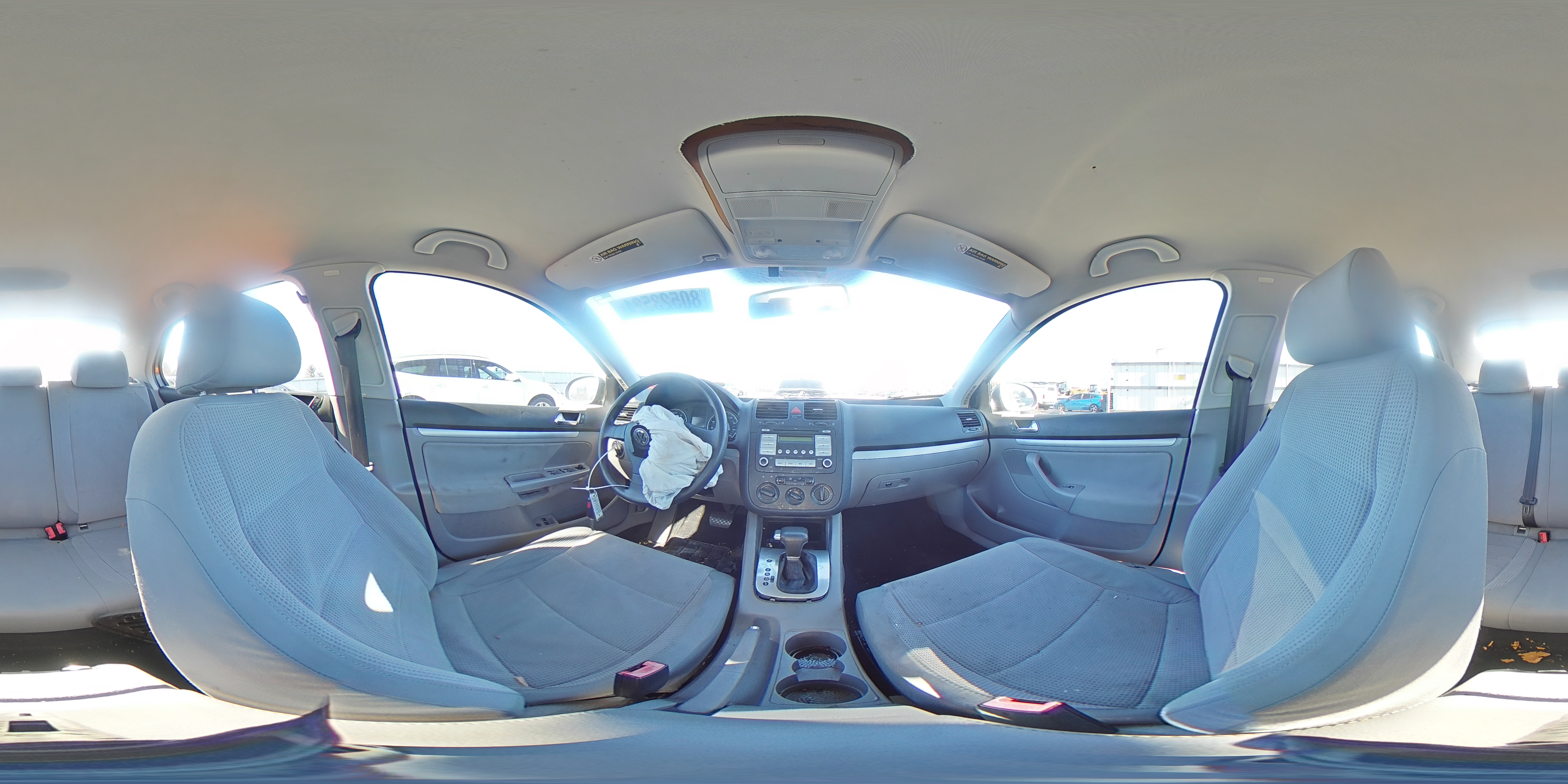 2008 Volkswagen Jetta - Image 12