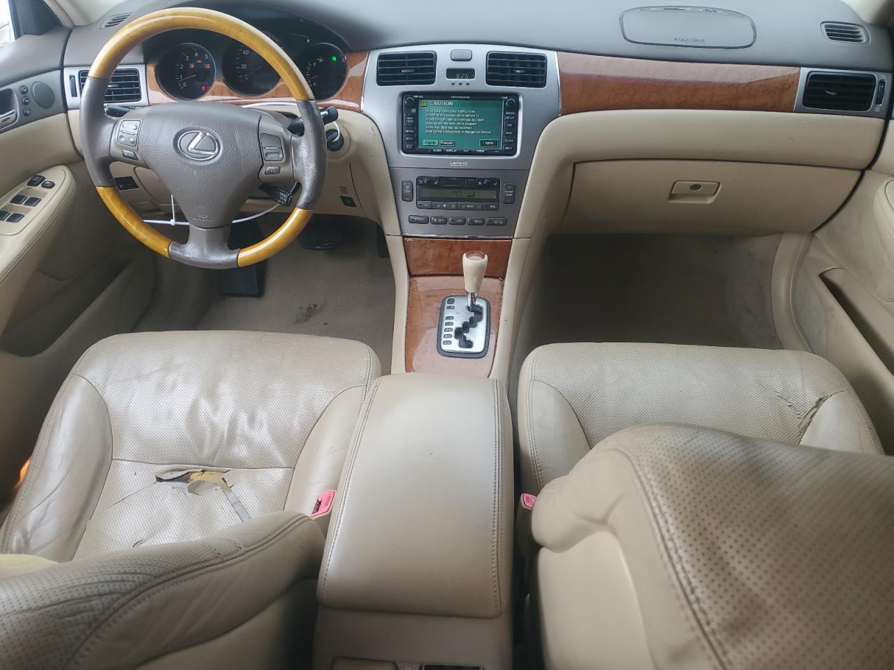 2006 Lexus ES - Image 8