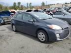 2011 Toyota Prius  na sprzedaż w Exeter, RI - Undercarriage