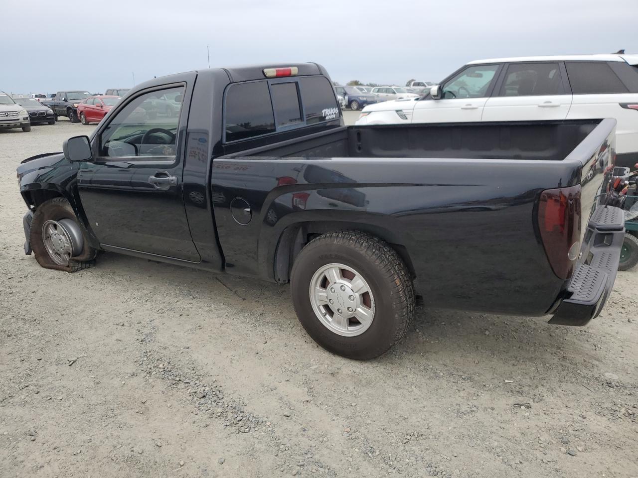 2007 Chevrolet Colorado - Image 2