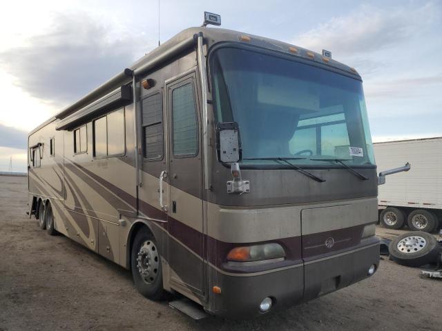 2003 Roadmaster Rail Monocoque 