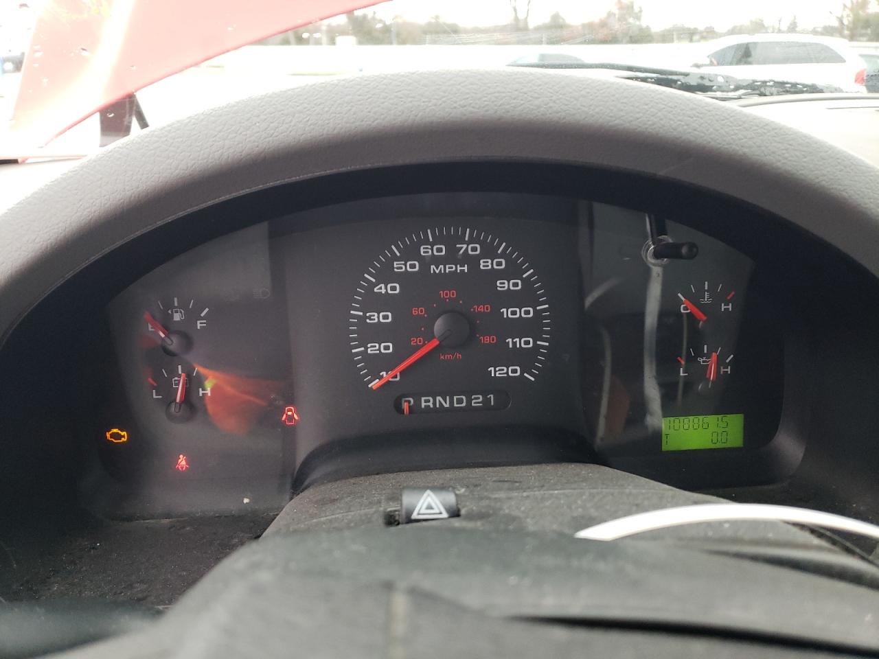 2004 Ford F-150 - Image 9