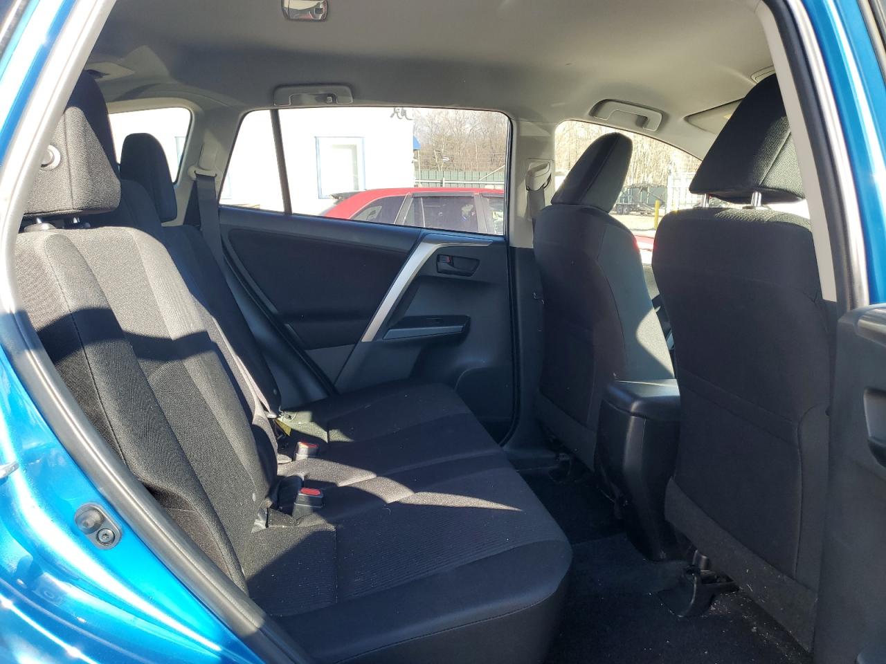 2017 Toyota RAV 4 - Image 11