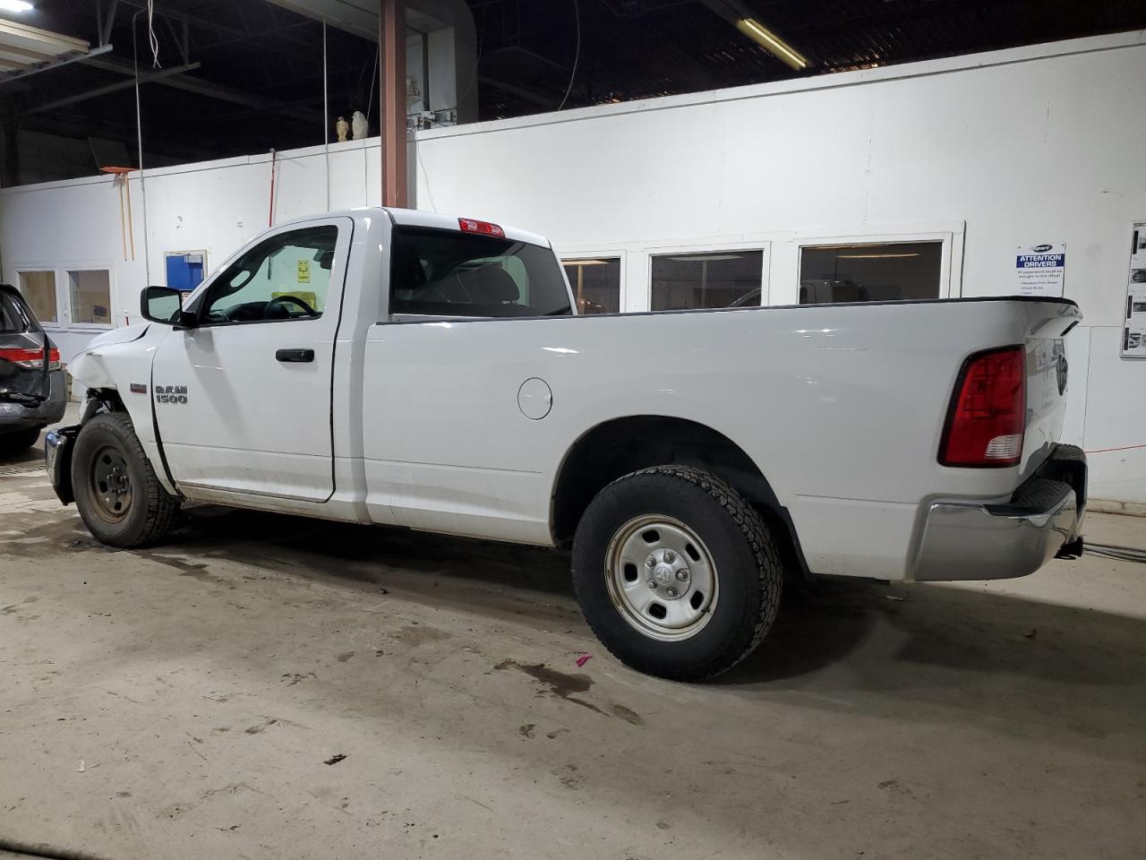 2017 RAM 1500 - Image 2