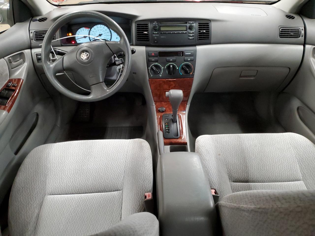 2003 Toyota Corolla - Image 8