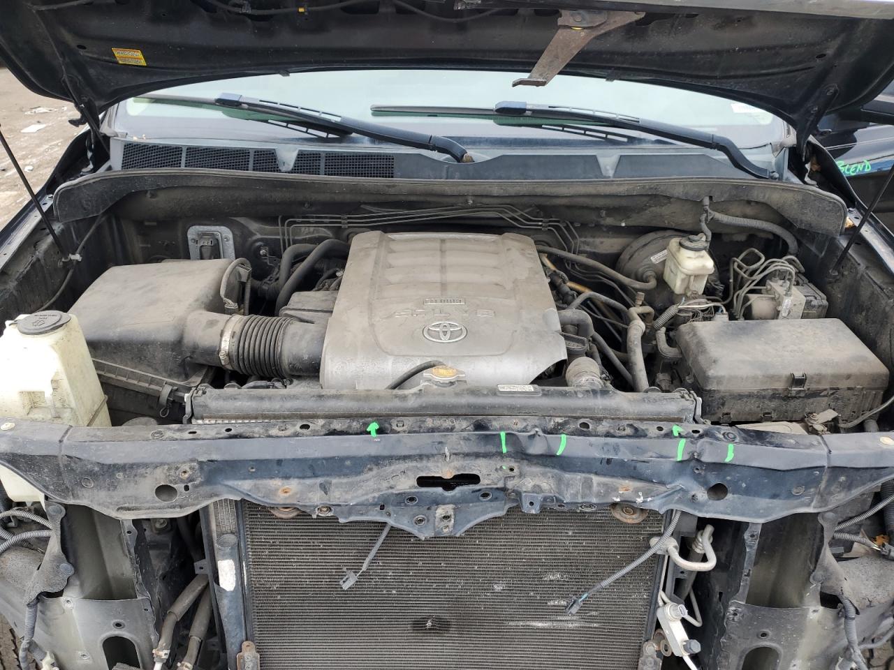 2009 Toyota Tundra - Image 12