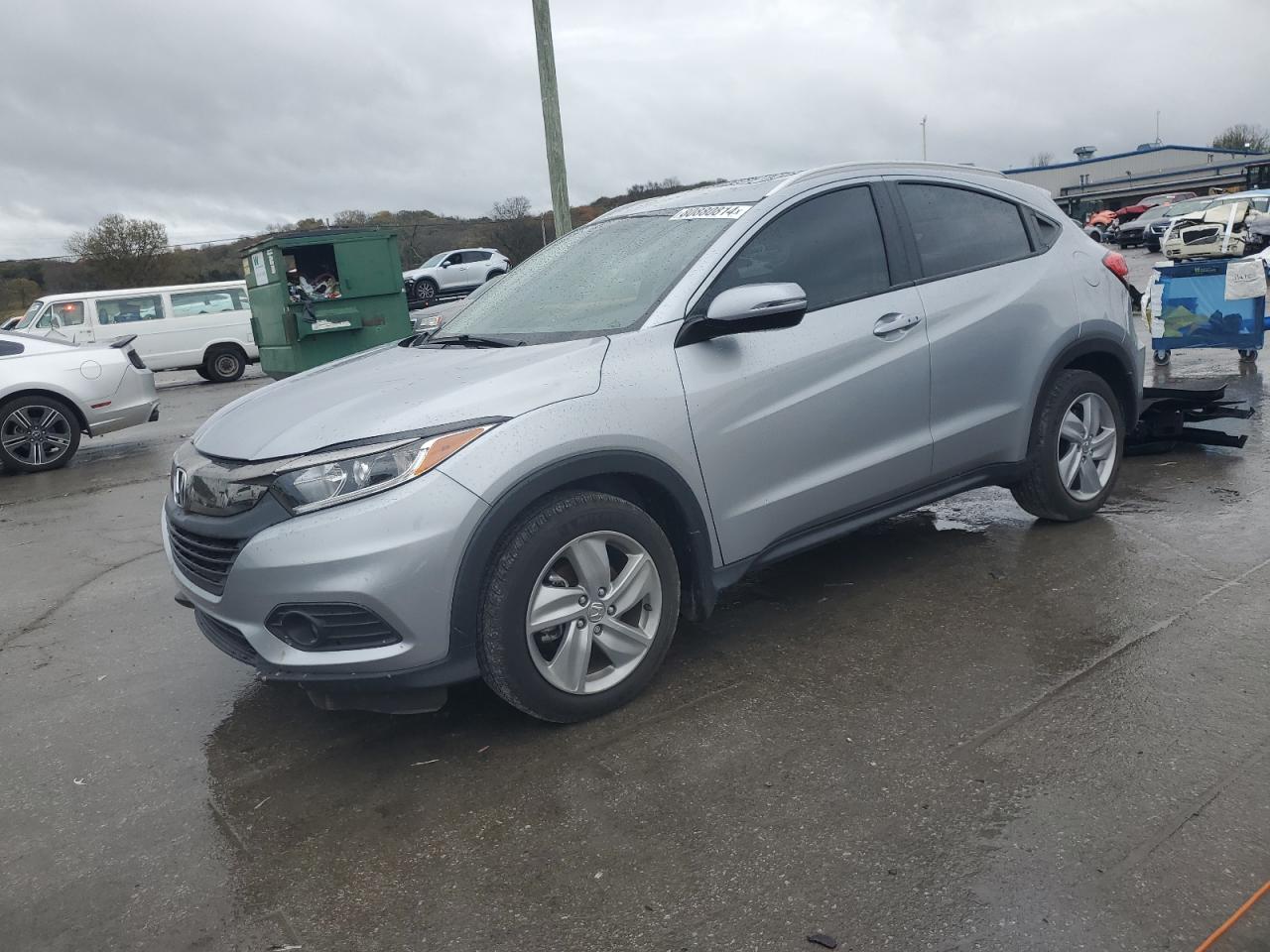Lebanon, TN에서 판매 중인 2019 Honda Hr-V Ex - Minor Dent/Scratches
