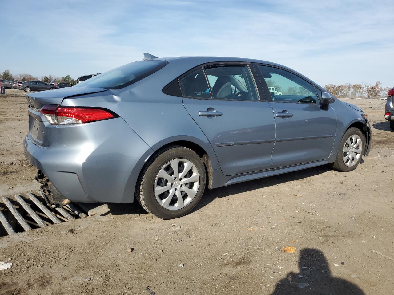 2020 Toyota Corolla - Image 3