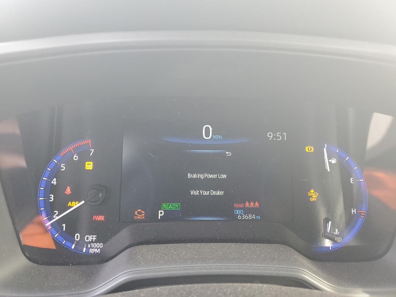2022 Toyota Corolla - Image 9