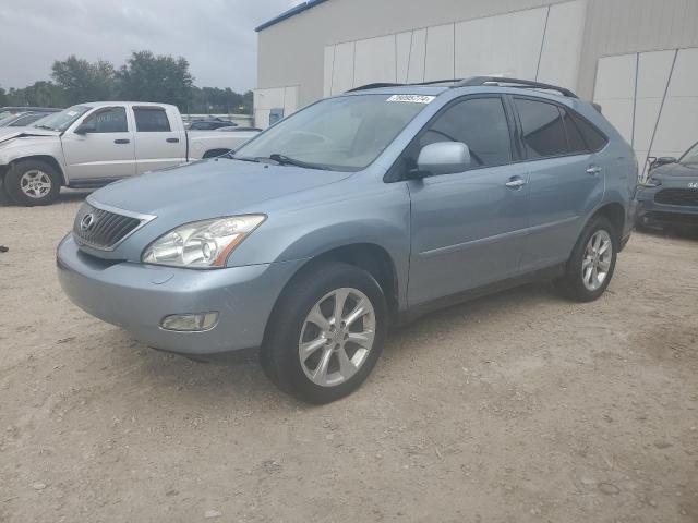 2009 Lexus Rx 350 for Sale in Apopka, FL - Mechanical