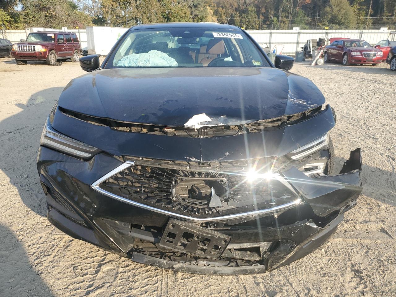 2021 Acura TLX - Image 5