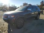 2014 Jeep Grand Cherokee Limited en Venta en Baltimore, MD - Front End