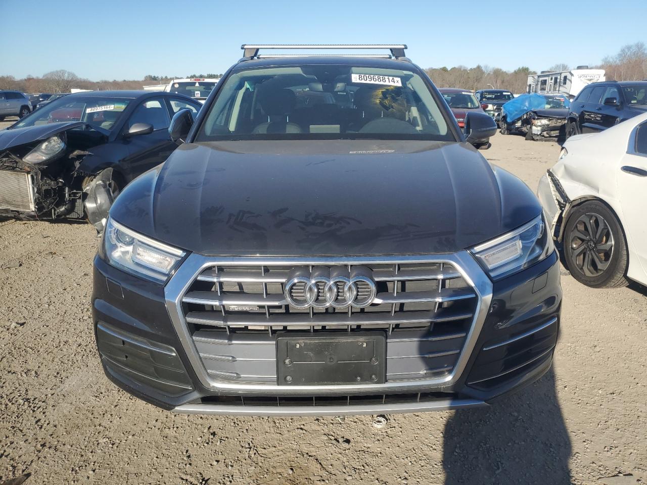 2020 Audi Q5 - Image 5