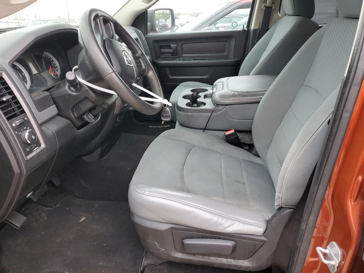 2013 RAM 1500 - Image 7