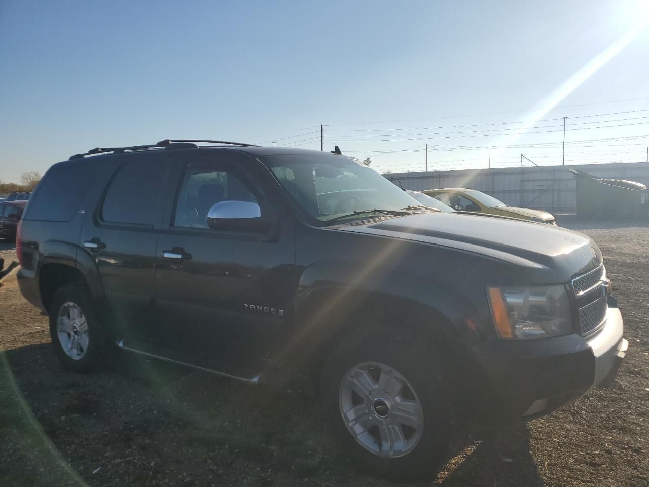 2007 Chevrolet Tahoe - Image 4