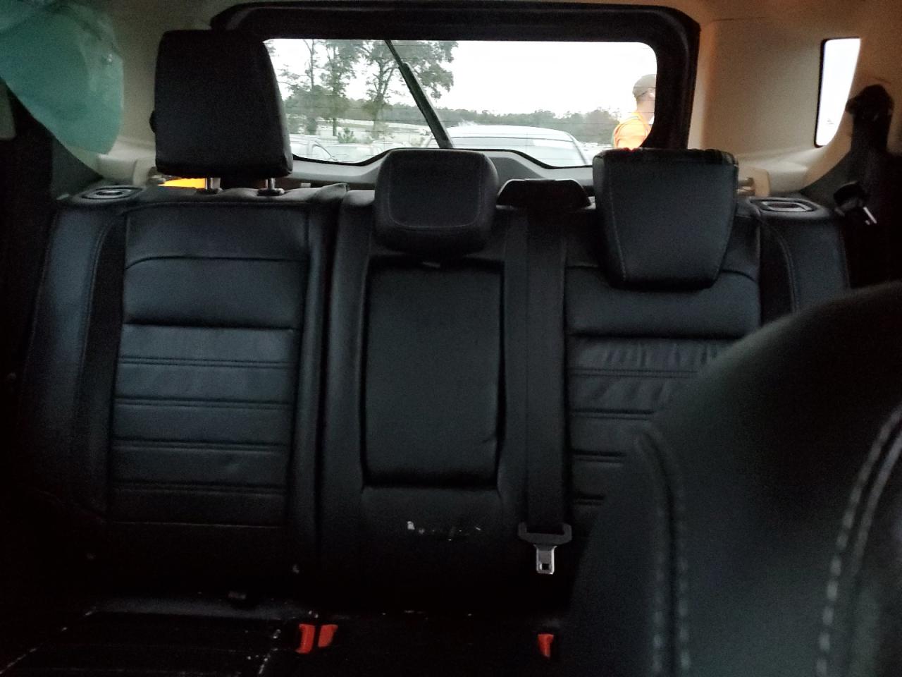 2020 Ford Ecosport Titanium VIN: MAJ3S2KE8LC337732 Lot: 79726584