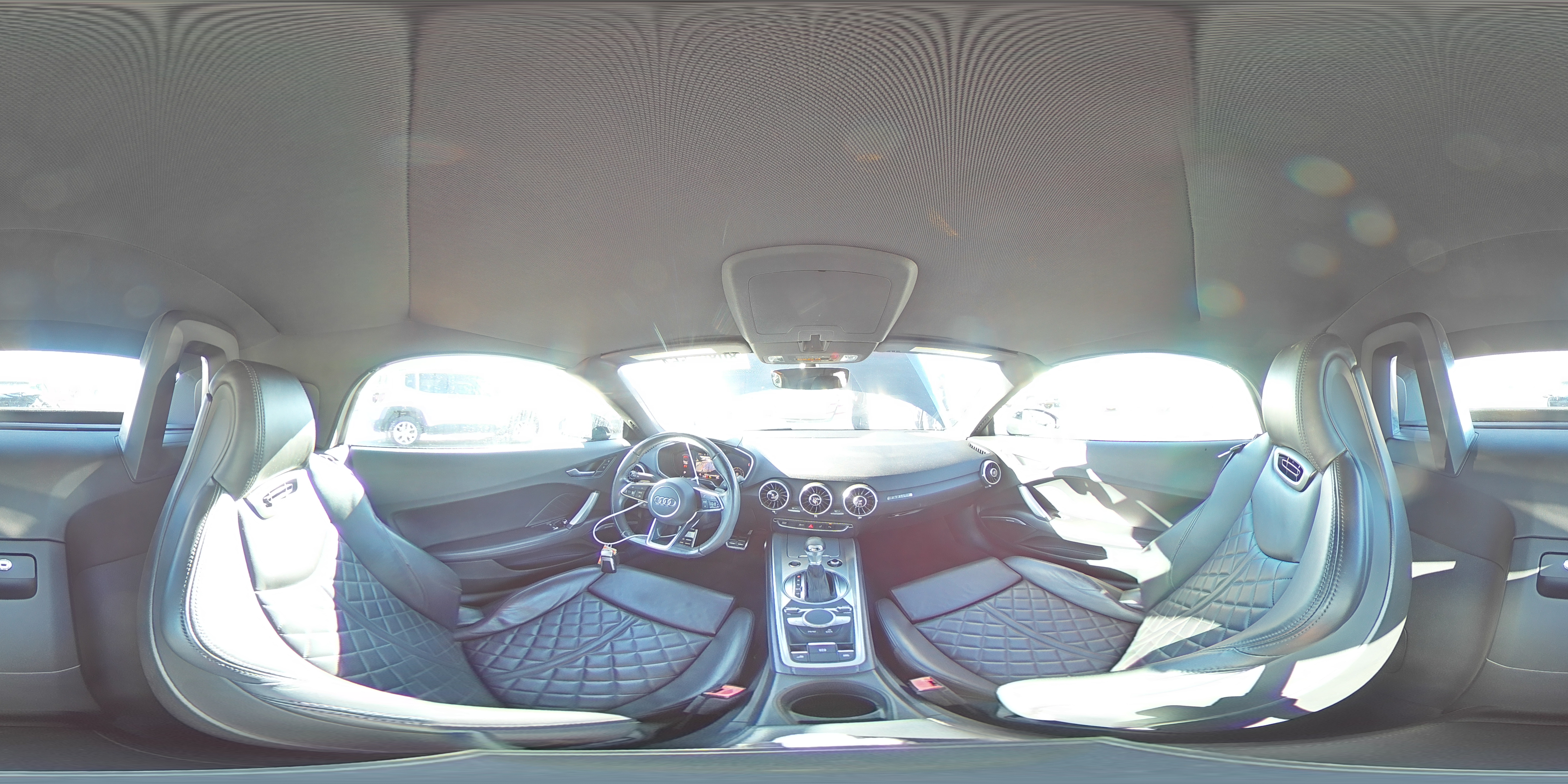 2017 Audi TT - Image 14