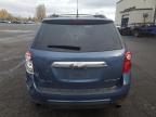 2012 Chevrolet Equinox Lt за продажба в Woodburn, OR - All Over