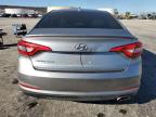 2015 Hyundai Sonata Se en Venta en Tulsa, OK - Mechanical