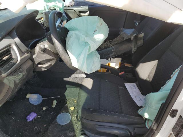  KIA RIO 2023 Белый