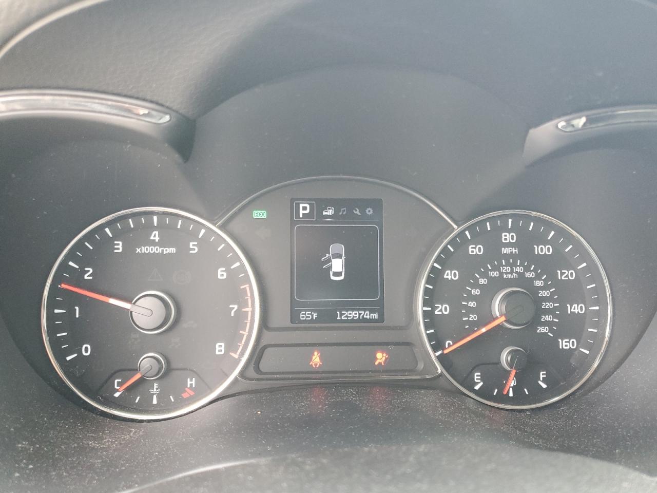 2018 Kia Forte - Image 9