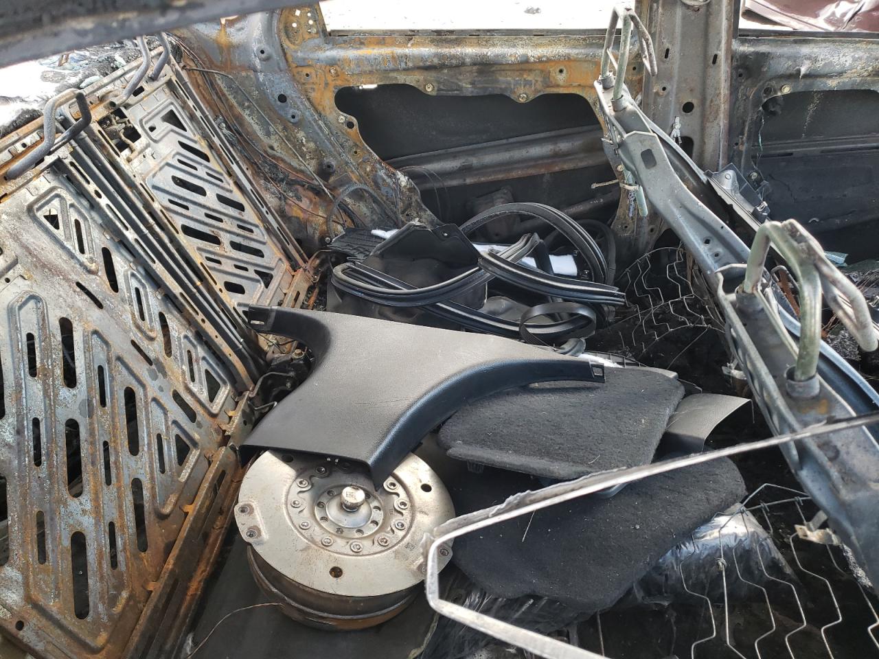 2021 Kia Forte Fe VIN: 3KPF24AD7ME273723 Lot: 77853044