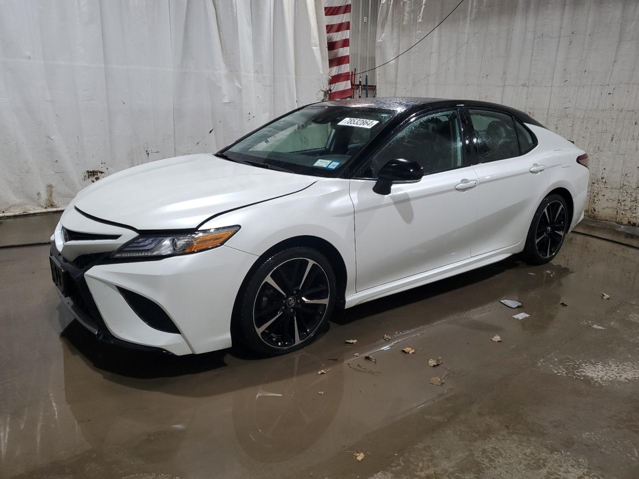 2019 Toyota Camry - Image 1