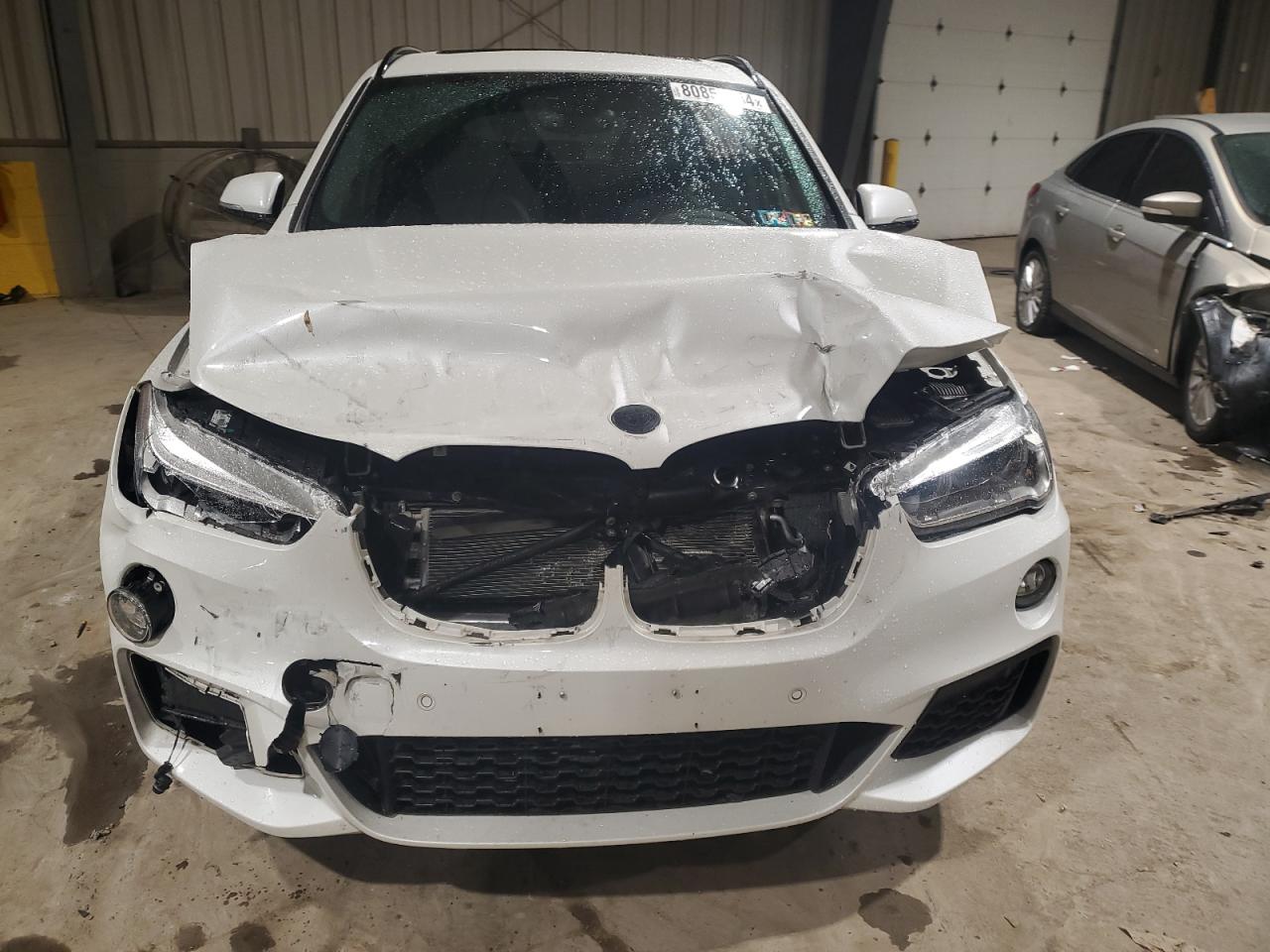 2017 BMW X1 - Image 5