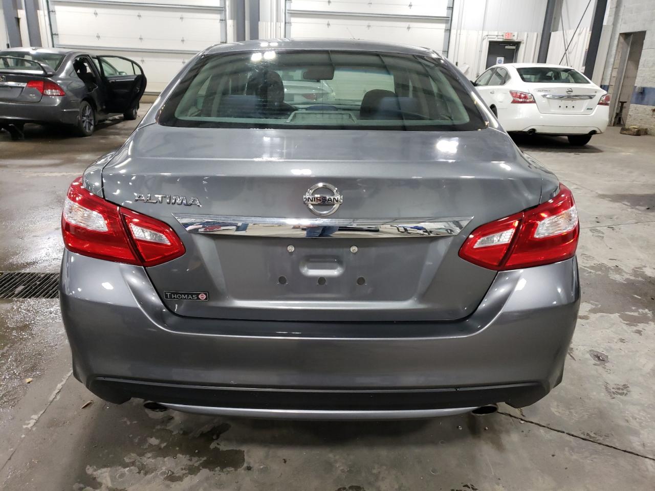 2017 Nissan Altima 2.5 VIN: 1N4AL3AP0HN363413 Lot: 77698684