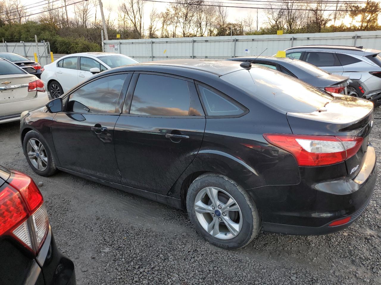 2014 Ford Focus - Image 2