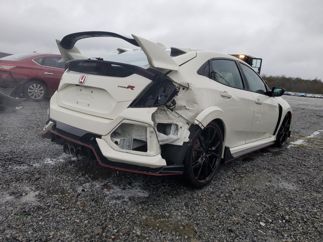 2021 Honda Civic - Image 3