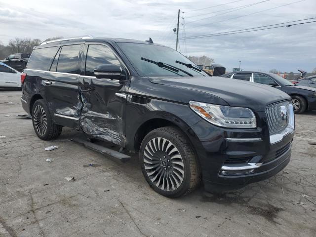  LINCOLN NAVIGATOR 2019 Czarny