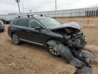 2018 Subaru Outback Touring zu verkaufen in Rapid City, SD - Front End