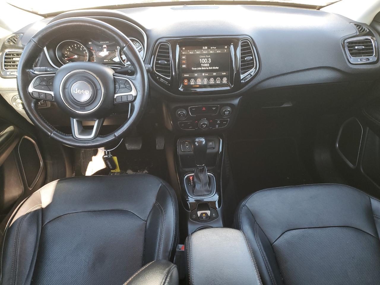 2020 Jeep Compass - Image 7