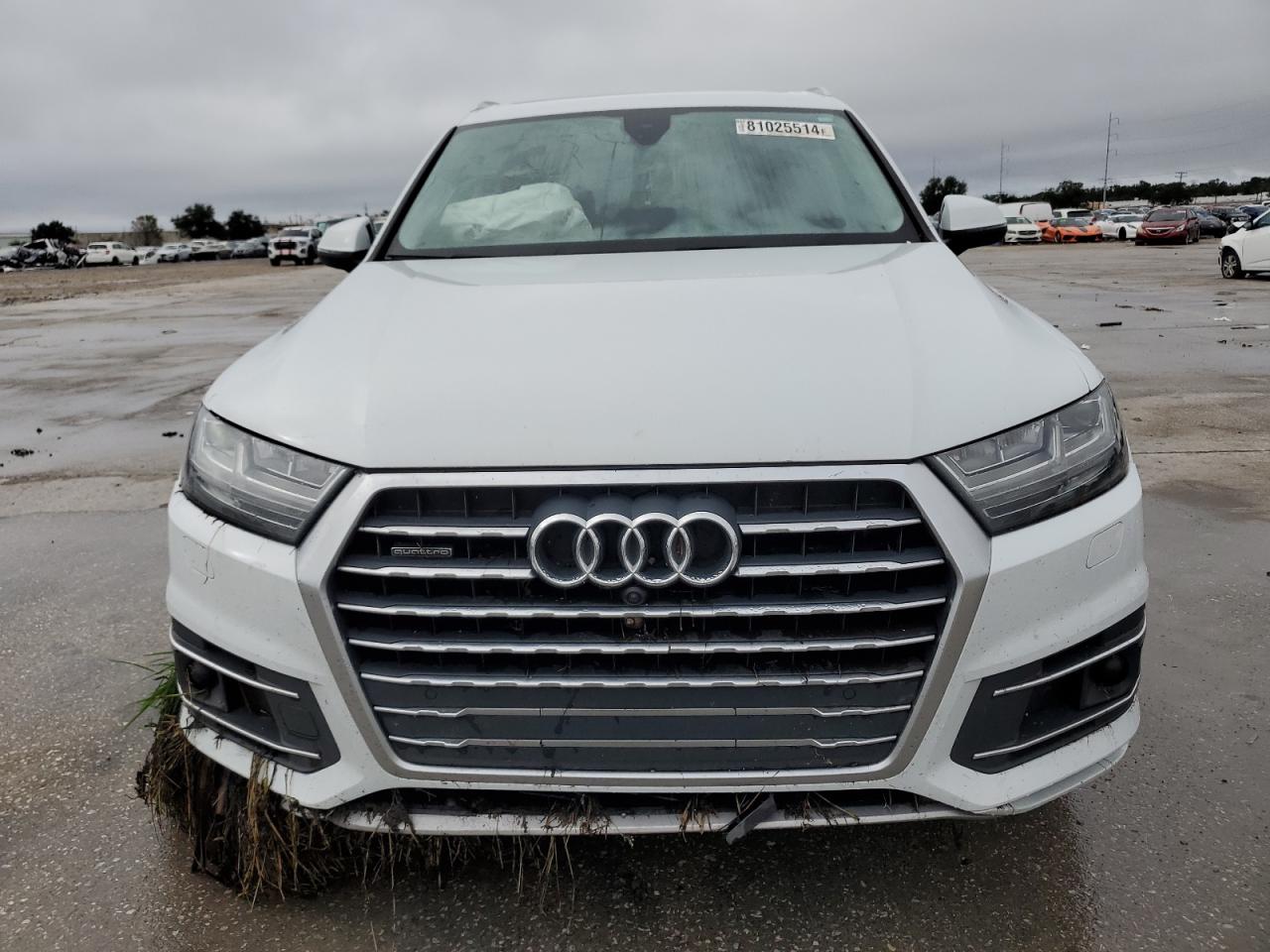 2018 Audi Q7 - Image 5