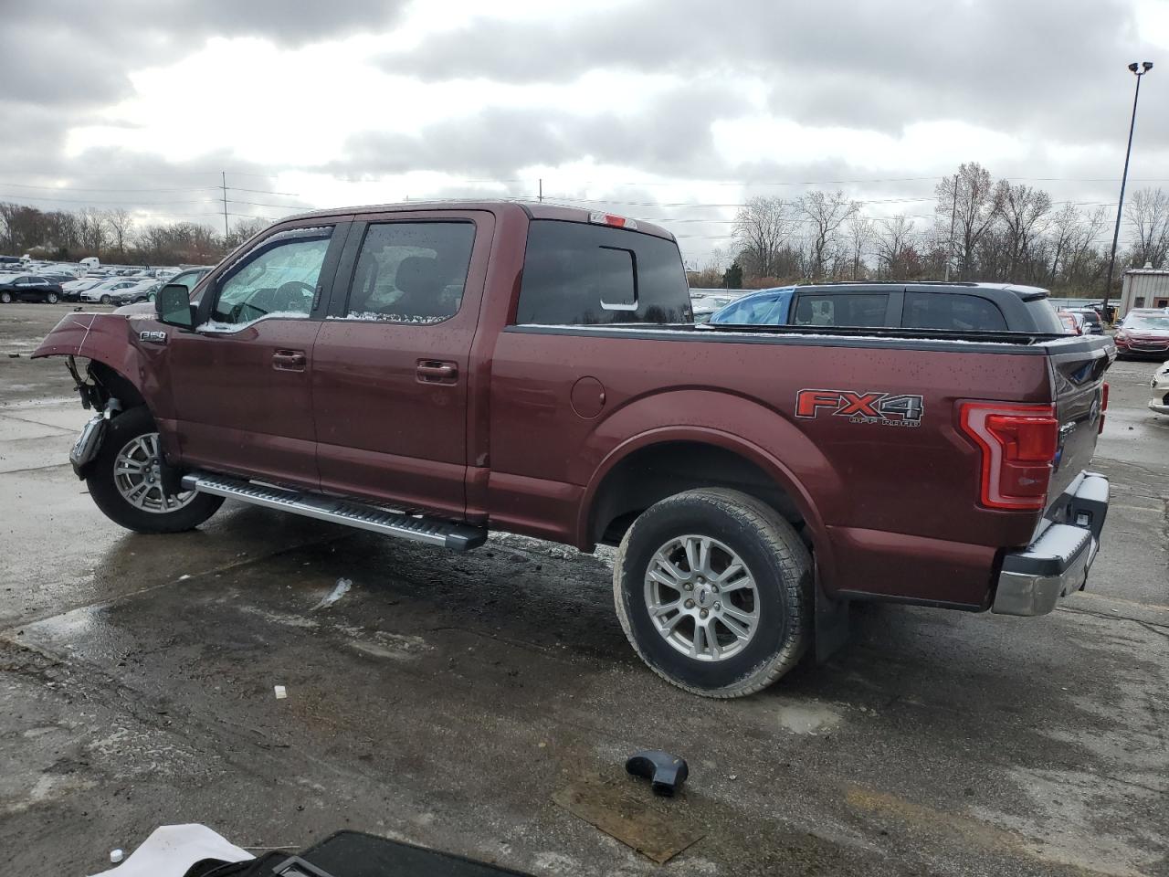 2016 Ford F-150 - Image 2