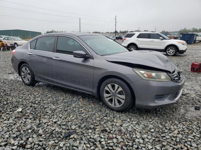  HONDA ACCORD 2014 Сірий