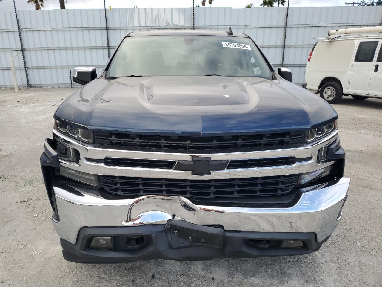 2020 Chevrolet Silverado - Image 5