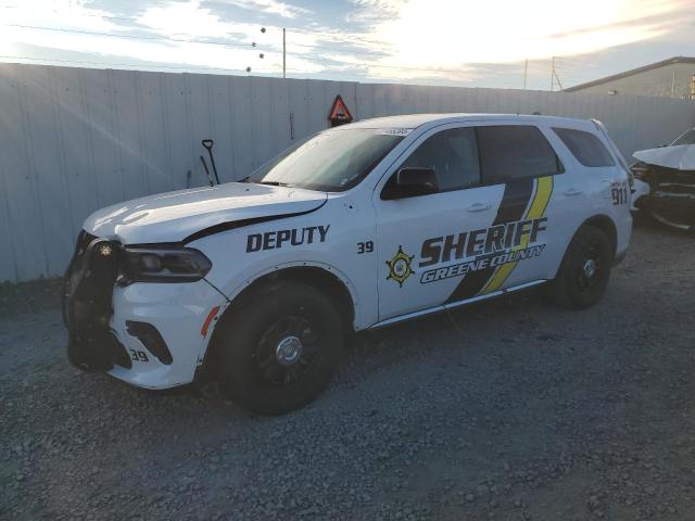 Albany, NY에서 판매 중인 2024 Dodge Durango Pursuit - Front End